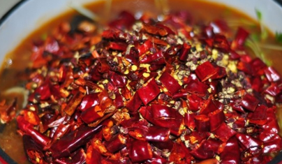 水煮毛肚的做法大全