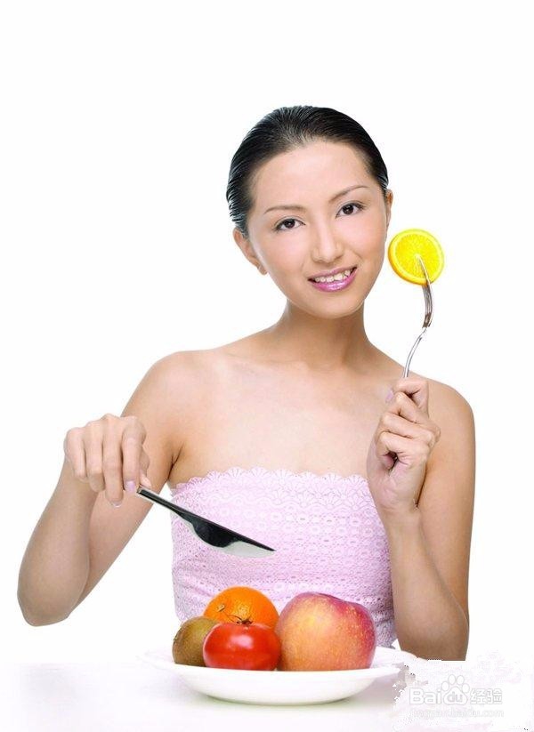 六种健康瘦身技巧 好身材马上来