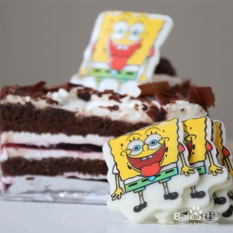 学历低、没技术、迷茫期、想转行的女人们学烘焙