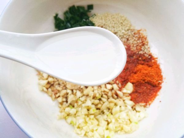 黄磊老师同款拌面