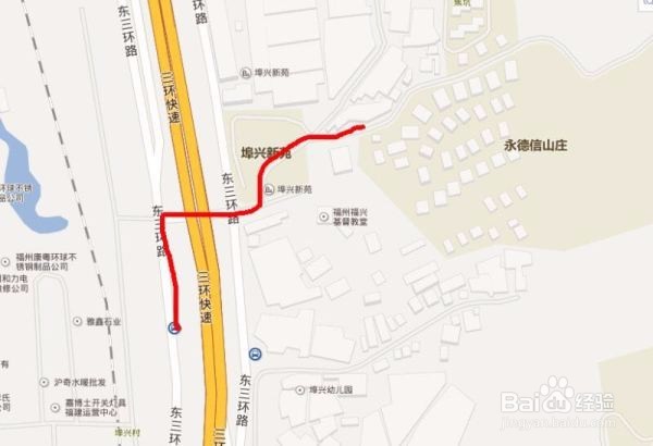 福州户外-值得一去的好地方