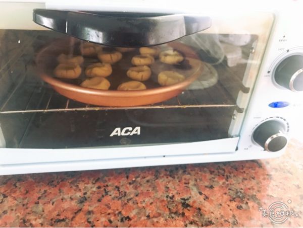 玛格丽特小饼干