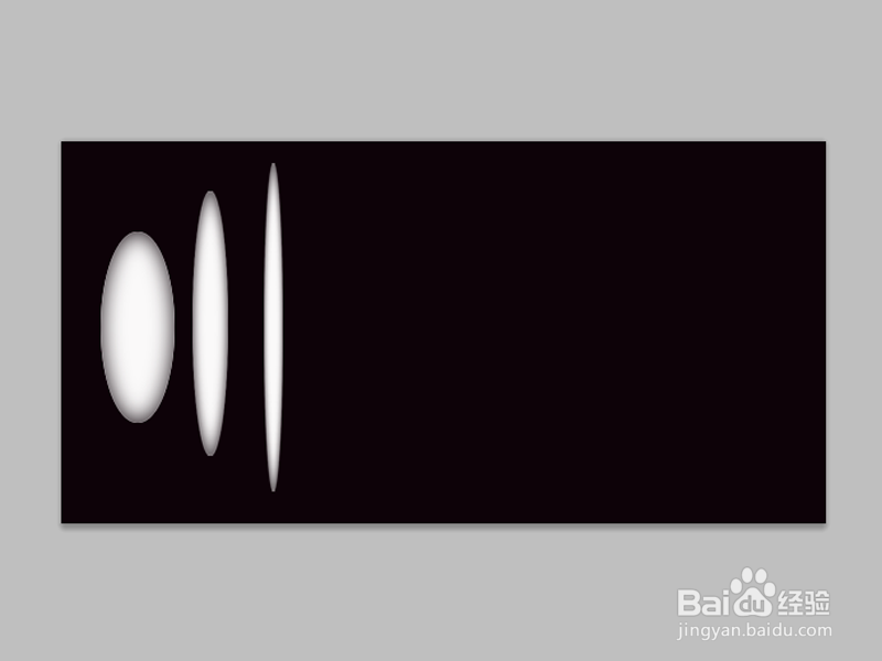 如何利用ps制作闪光动画文字