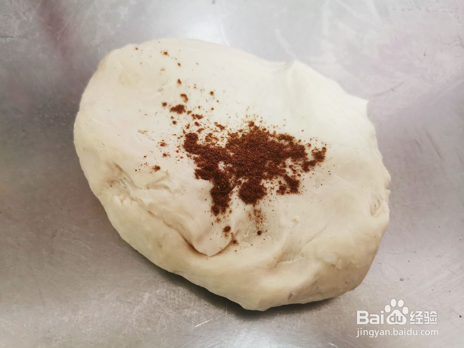 老式炸果子做法和配方