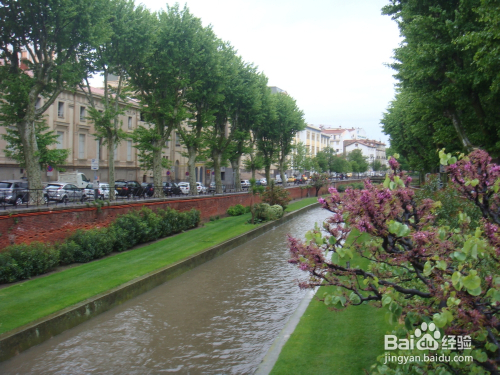 佩皮尼昂(perpignan)一日游旅游攻略