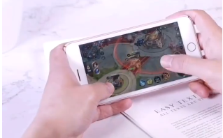 怎么给手机降温