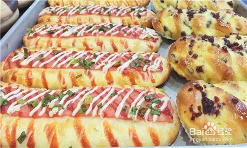 【校园指南】青岛大学食堂篇