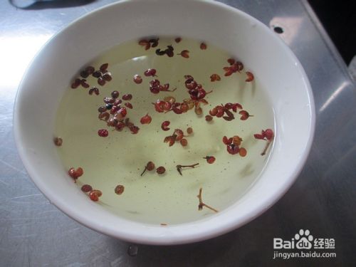 一碗花椒水 让牛肉饺子鲜美多汁 百度经验 一碗花椒水 让牛肉饺子鲜美多汁 百度经验