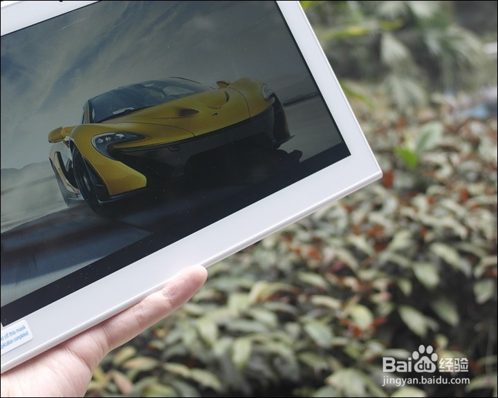 艾诺 AX10 PRO 10.1寸安卓 4G网络平板测评试用