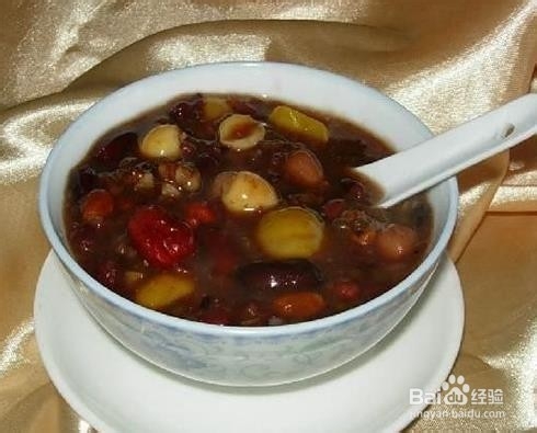 红糖“秘密“以及对女性的生理作用