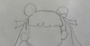 教你画哪吒之魔童降世里的哪吒