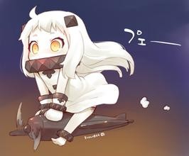 战舰少女 2-4攻略 (新手如何过2-4)