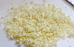 蒜茸粉丝大白菜