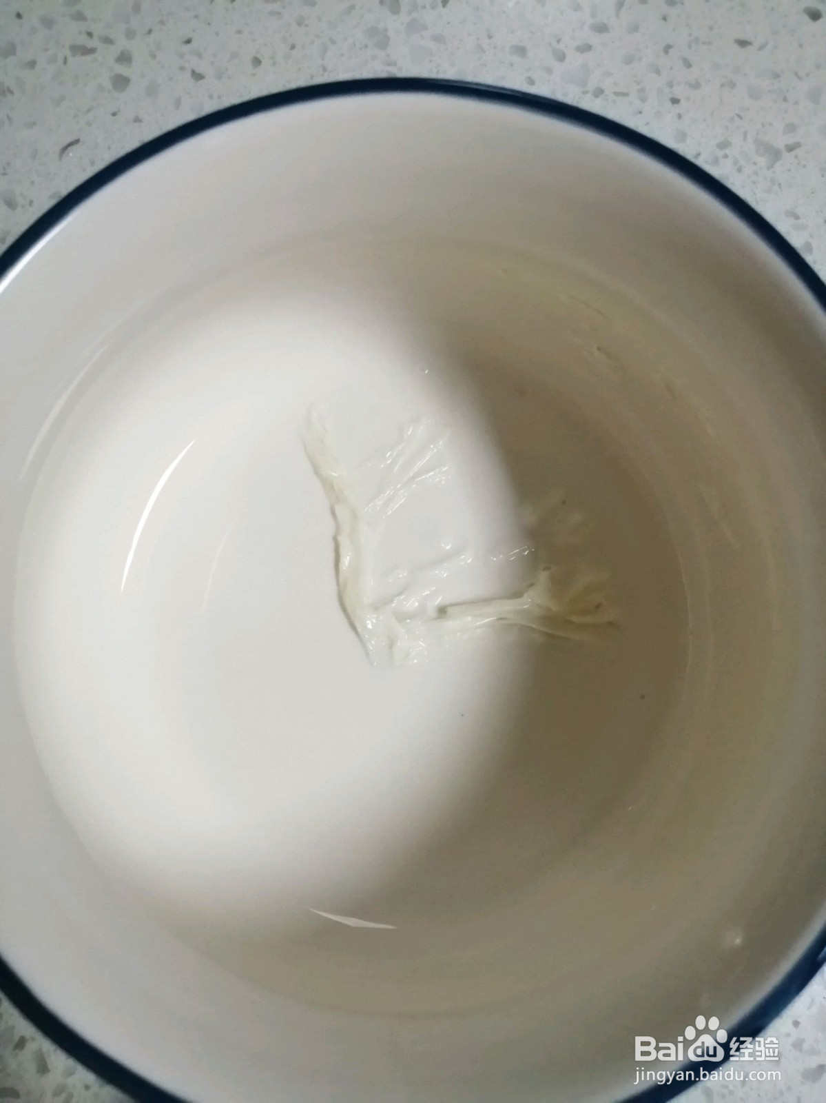 自制甜品双皮奶的做法