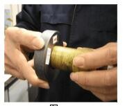 螺纹规使用方法图解