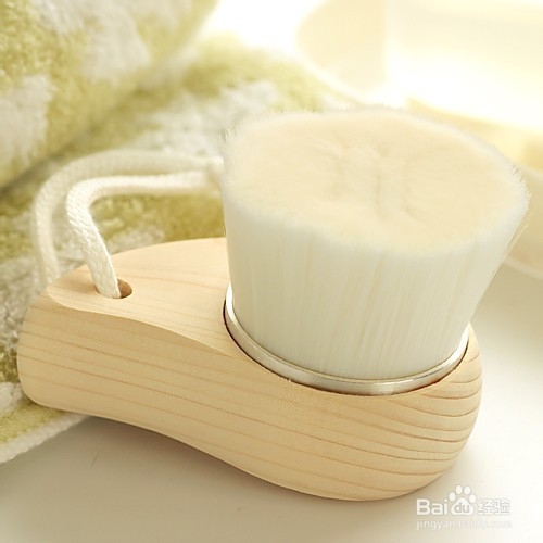 让毛孔呼吸一下