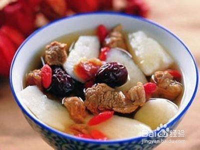 白血病化疗后脱发的食疗