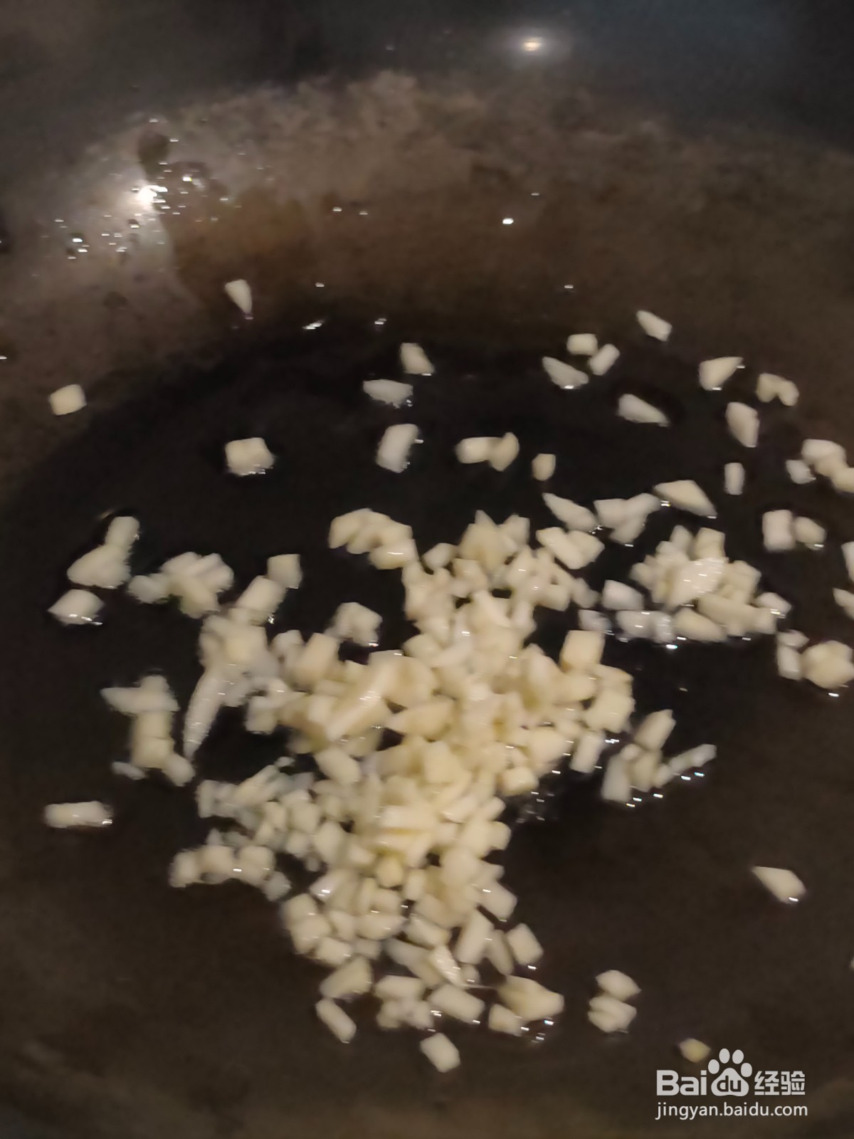 生菜怎么做好吃,不妨来试试蒜蓉生菜