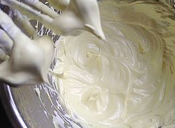 简单的马卡龙制作方法