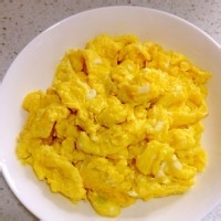 西红柿炒鸡蛋