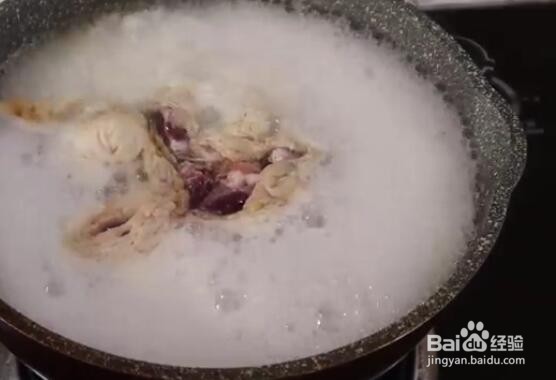 糖醋排骨的简单做法!(新手一看准学会)