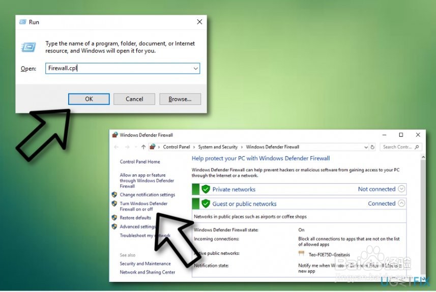 如何修复WinStore错误代码：0x80070006？