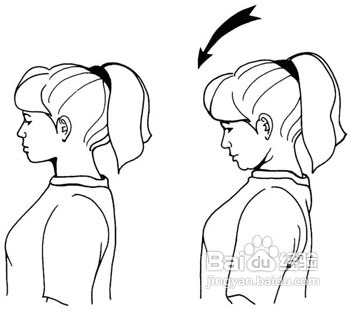 上班族如何养护颈椎