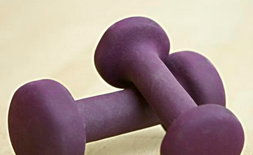 如何挑选合适自己的哑铃