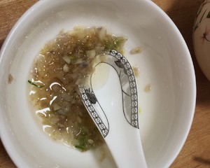 在家做的厦门面线糊(零失败闽南小吃)