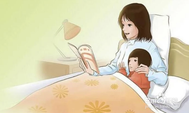 哄宝宝睡觉有哪些好的办法？