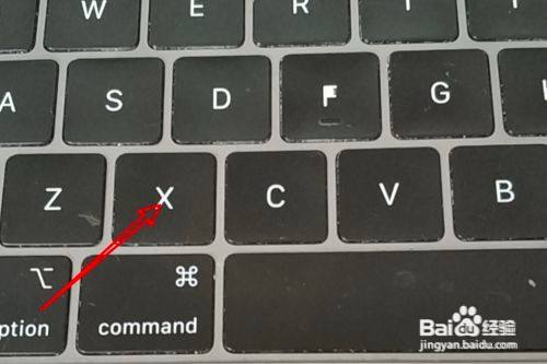 苹果电脑怎么开机键在哪