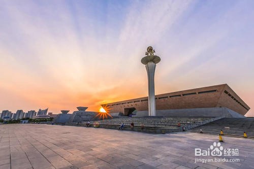 洛阳有哪些好玩的地方