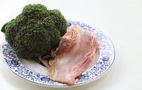 西兰花培根卷怎么做才美味