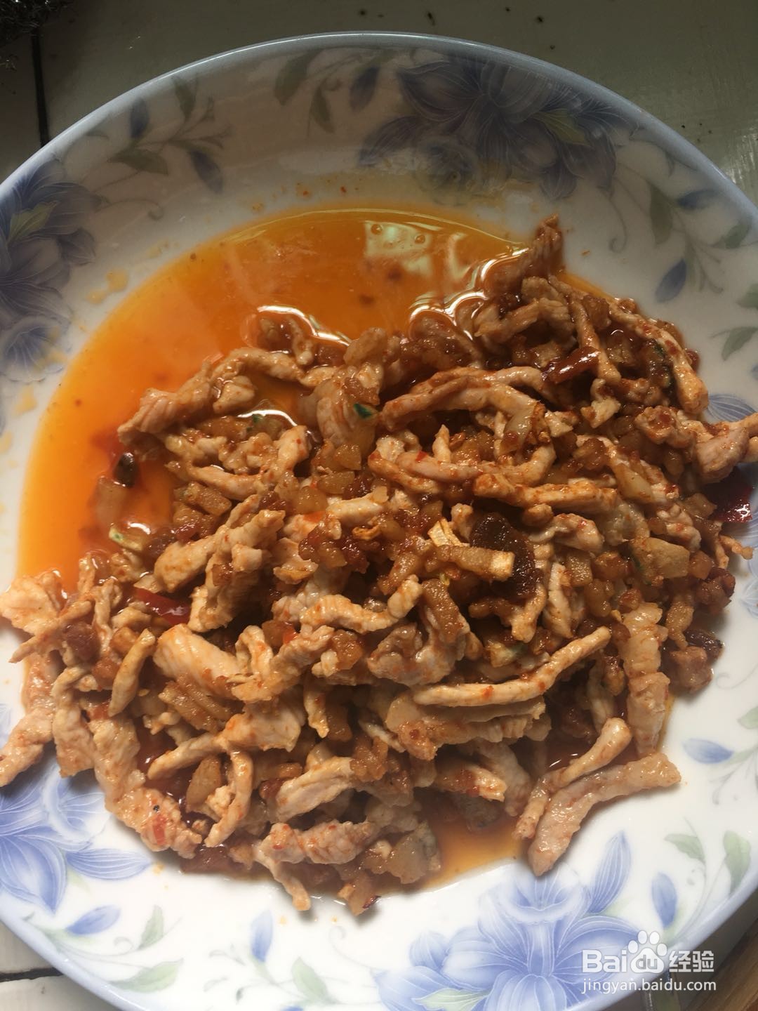 莴笋炒肉怎么做
