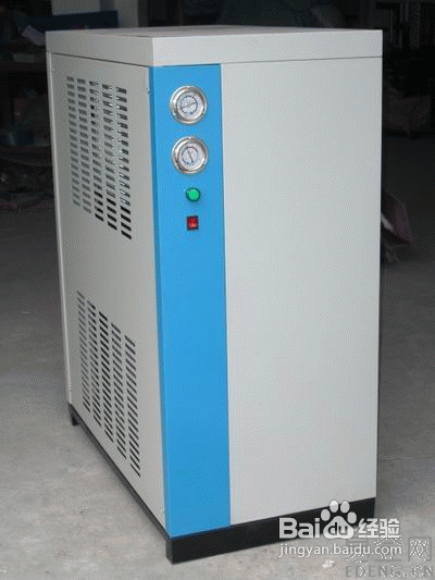 我国开发的喷雾冷冻干燥机在同行业中应用优势