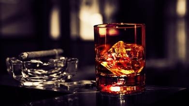 酒与文化之 如何饮酒：[1]饮酒技巧（一）