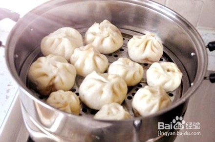 辣条包子怎么做?