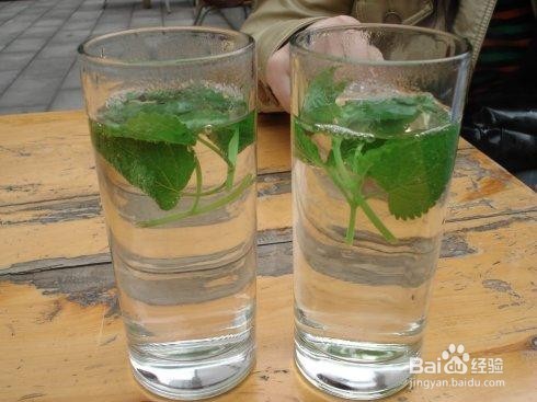 熬夜降火的人需要喝这些花茶