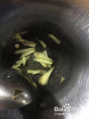 做梦都想吃的白灼虾