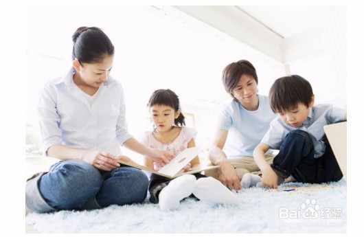 如何培养孩子的自尊？