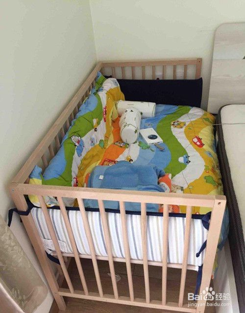 婴儿床会有什么安全隐患
