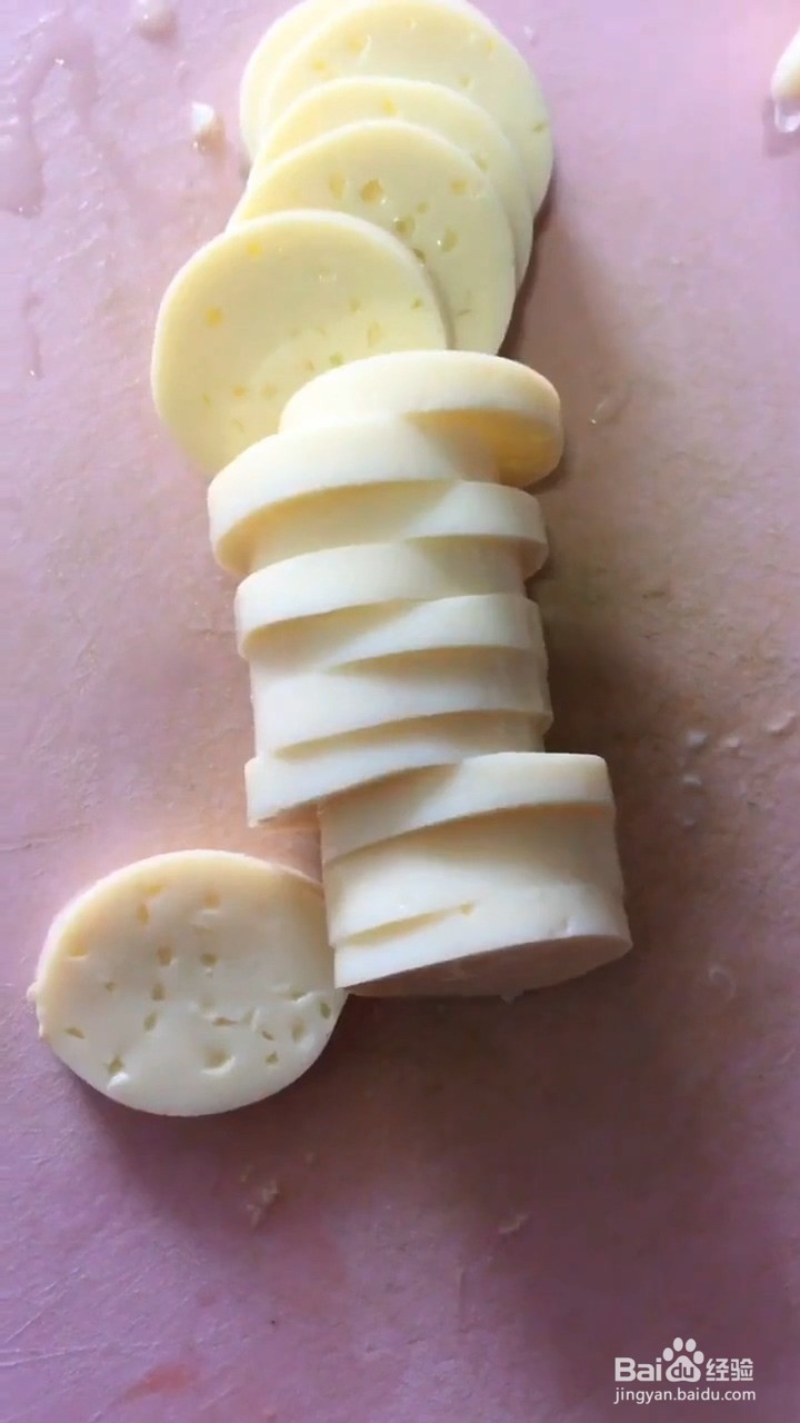 在家怎样做简单又好吃的鸡蛋豆腐美食