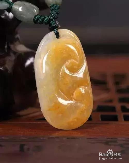 翡翠怎么看真假