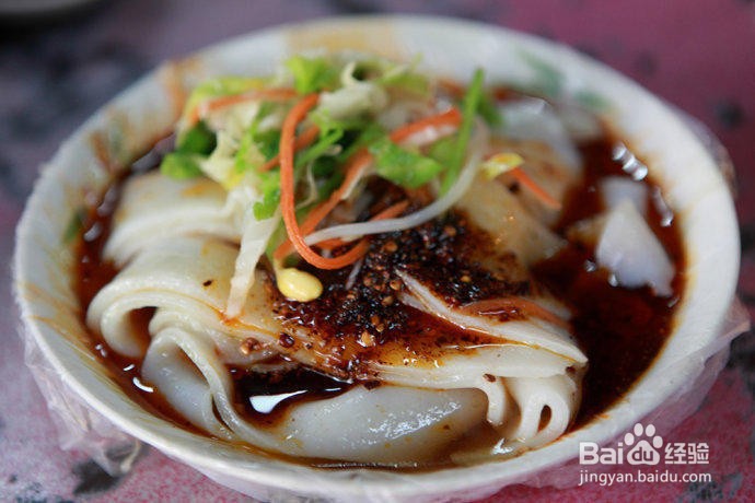 2020 汉中旅行攻略