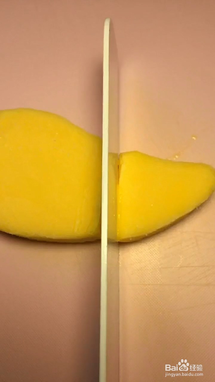 如何制作油炸雪糕