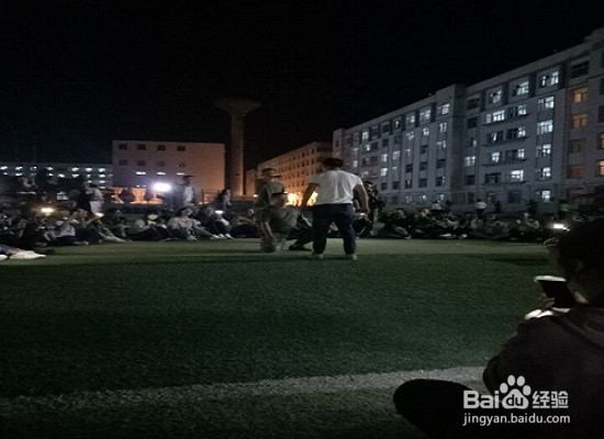 【校园指南】山西医科大学汾阳学院军训指南