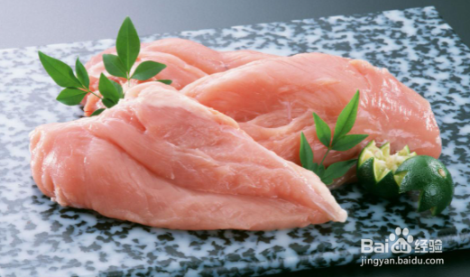 冷冻鸡胸肉为什么这么便宜