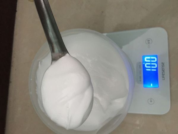 舒芙蕾乳酪蛋糕