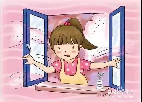 校园卫生小常识10条