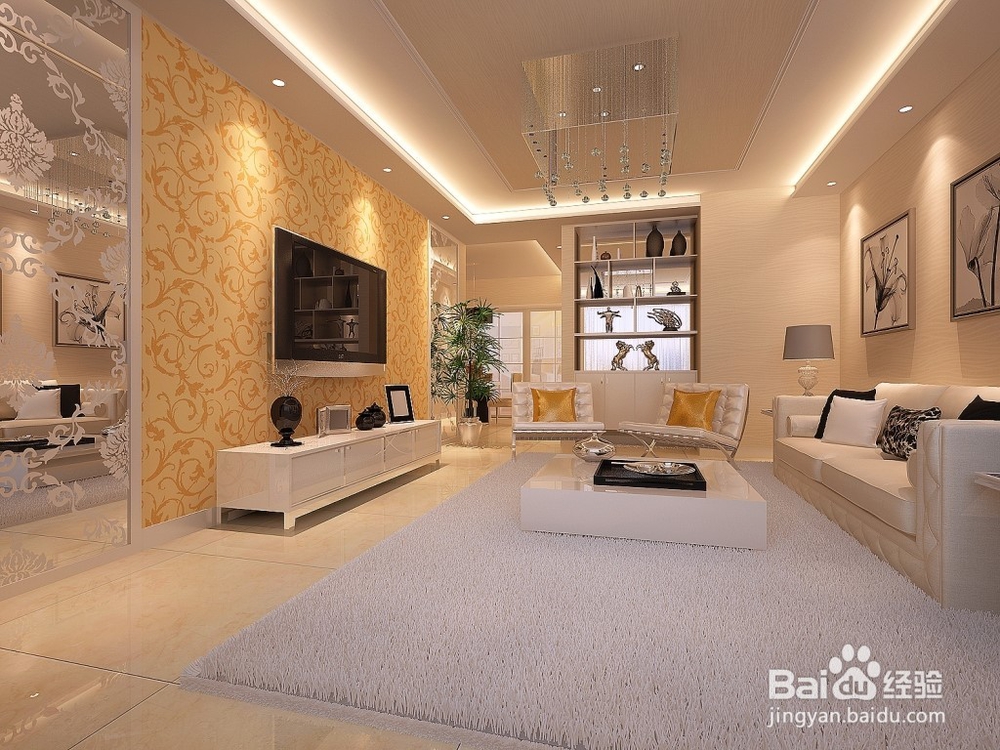 装修房子最容易忽略的地方